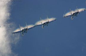 Su-27 Flanker