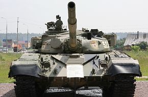 T-72A