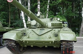 T-72A