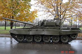 T-72B