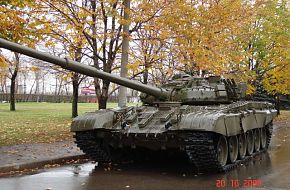 T-72B