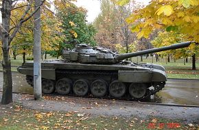 T-72B