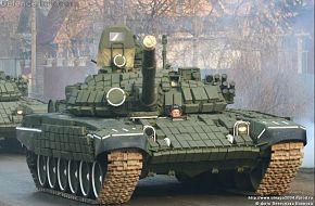 T-72B