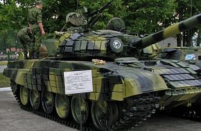 T-72B