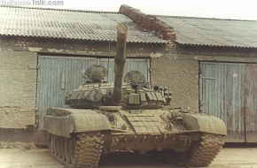 T-72B