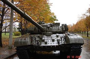 T-72B