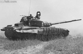 T-72B1