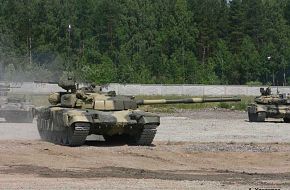 T-72BM Rogatka