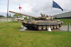 T-72M1