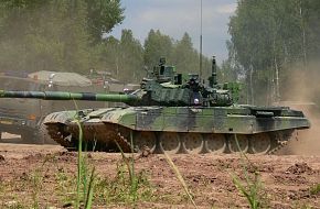 T-72M4Cz Czech