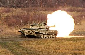 T-72M4Cz Czech