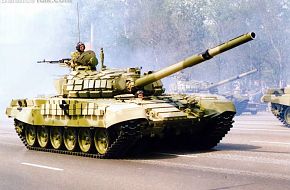 T-72S