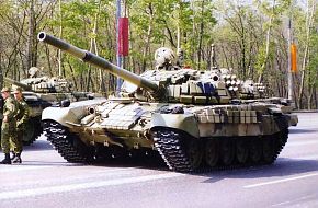 T-72S