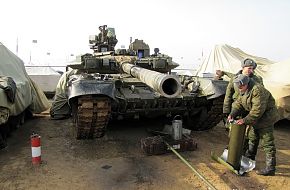 T-90A