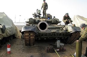 T-90A