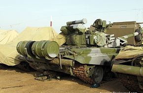 T-90A