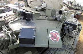 T-90A