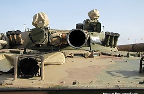 BMP-3 30th MRB