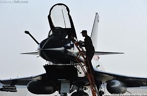 J-10 Fighter Aircraft - Airshow China 2010