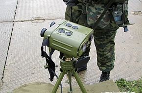 Recon Binoculars