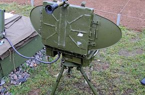 optical recon equipment 5th MRB