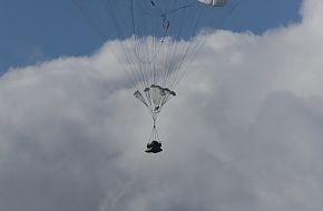 BMD-2 airdrop