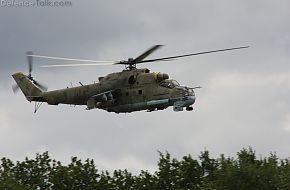 Mi-24 Hind