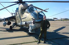 Mi-24 Hind