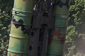 Azeri S-300