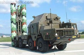 Azeri S-300