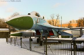 Su-27