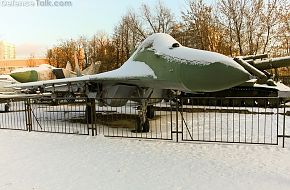 MiG-29