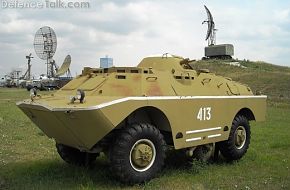 BRDM-2