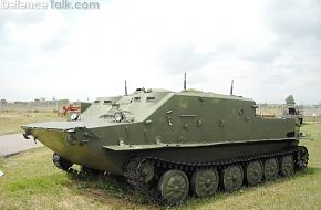 BTR-50