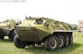 BTR-60PA