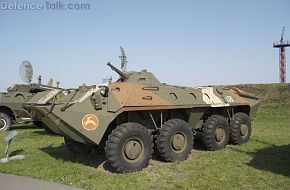 BTR-70