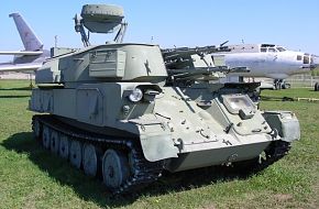 ZSU-23-4