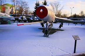 MiG-21F