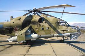 Mi-24 7th MilBase