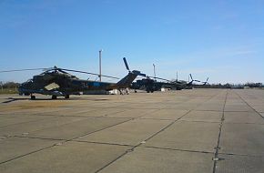 Mi-24 7th MilBase