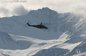 Mi-24 Chechnya