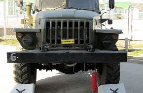 BM-21 Grad