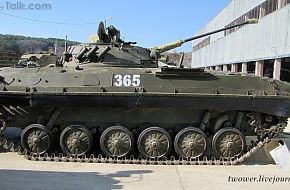 BMP-2