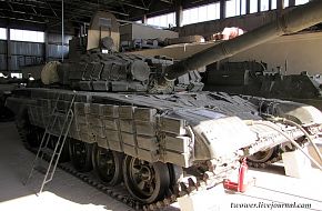 T-72B