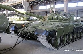 T-72BM