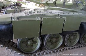 T-72BM