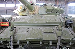 T-72BM