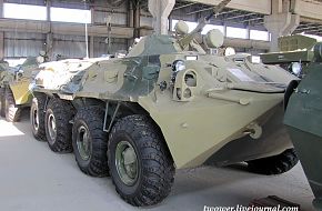 BTR-80