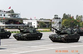 M-60T's