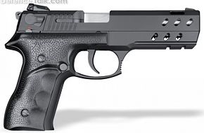 ZIGANA SPORT 9x19mm